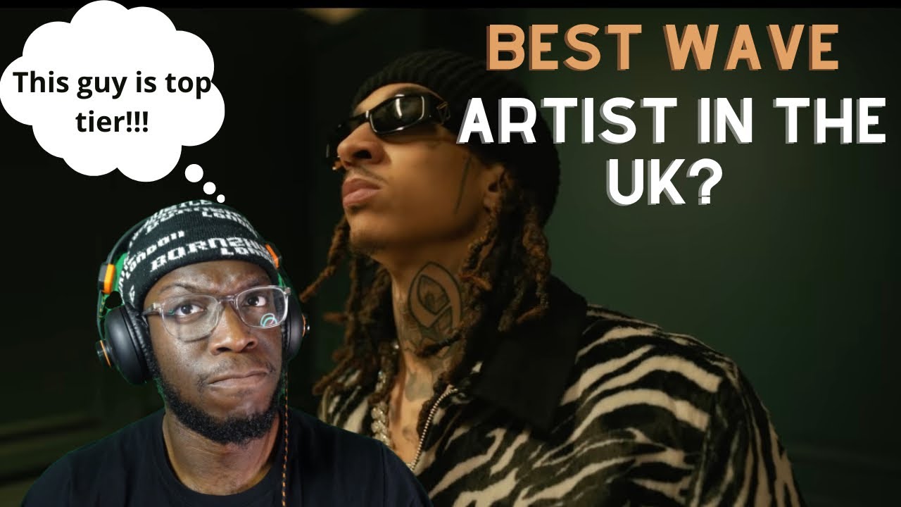 Money Can&rsquo;t Buy Heart - Young Adz (D Block Europe) (Official Video) - Reaction | SAJREACTS