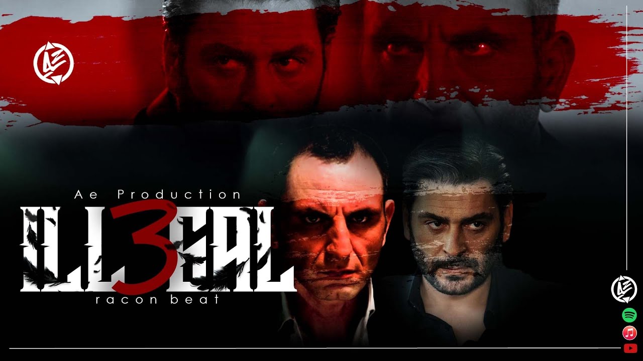 İllegal 3 - Ae Production