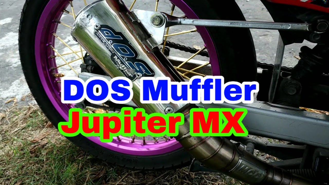 Slincer DOS Kapsul di Jupiter MX | Ceksound