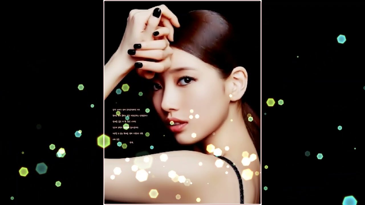 [ 습 관 ] 샤키 - 유혹
