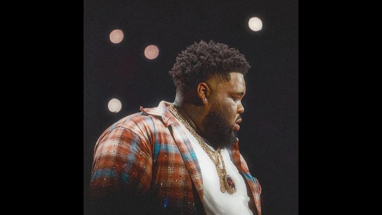 Rod Wave x Toosii type beat - 