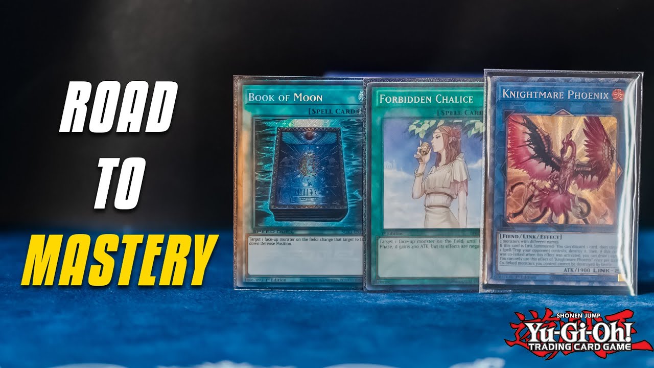 Yu-Gi-Oh! Road to Mastery: Greenville Regional (#5)