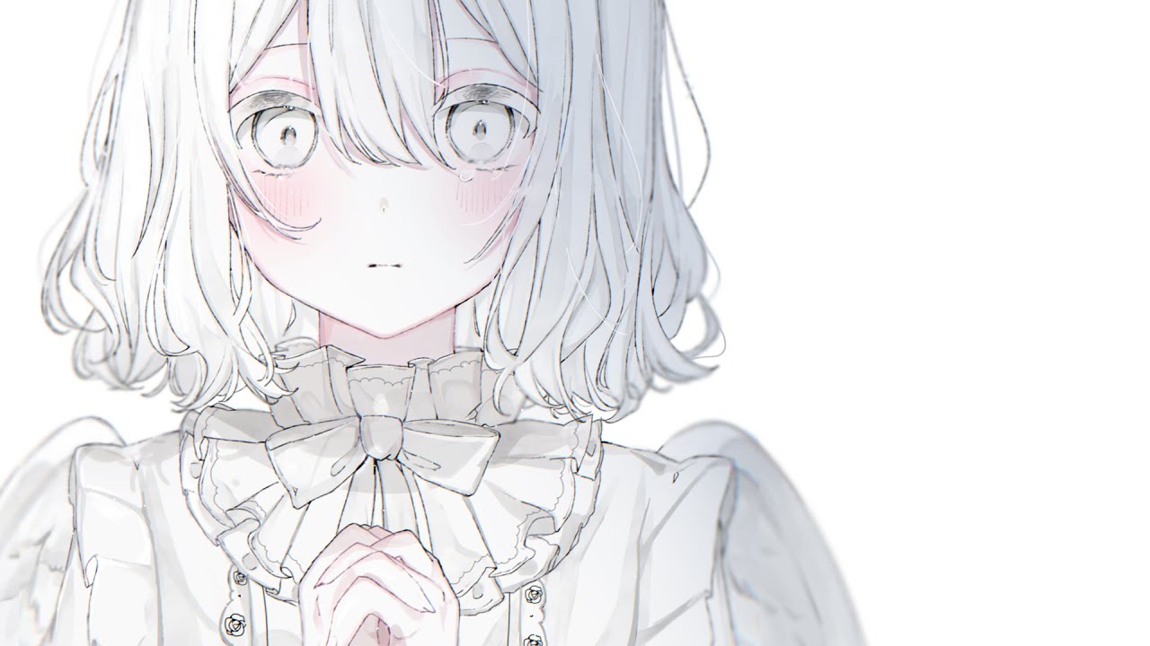 『 それで充分だよ。』/ feat. 可不