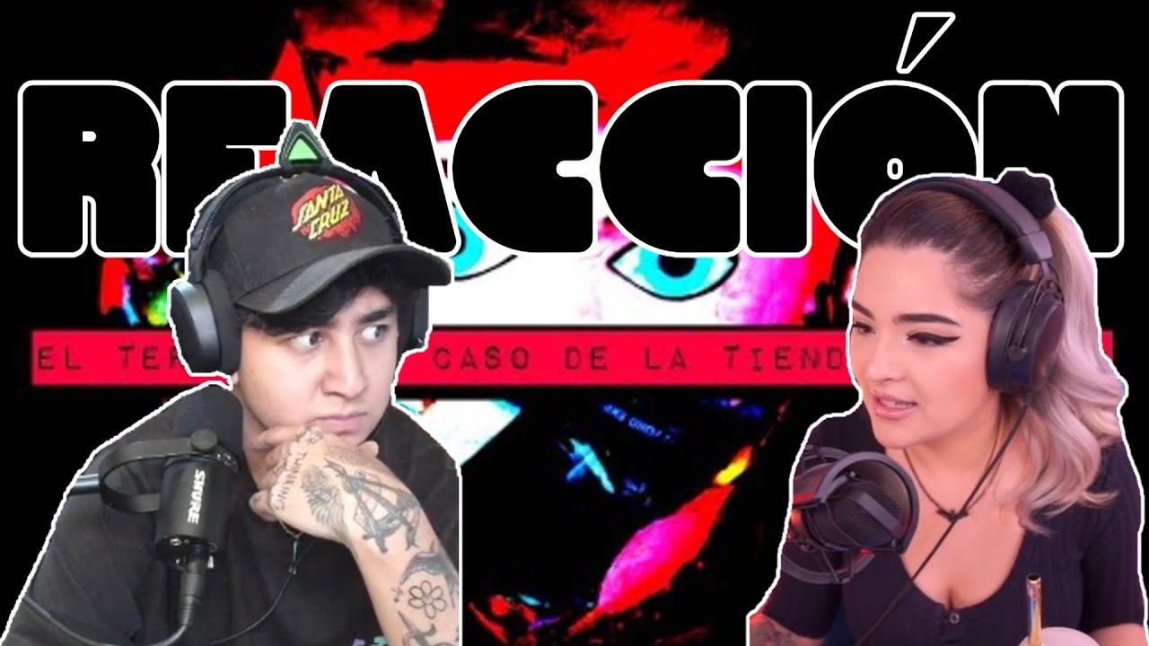 Puvlo y Capri REACCIONAN  a 