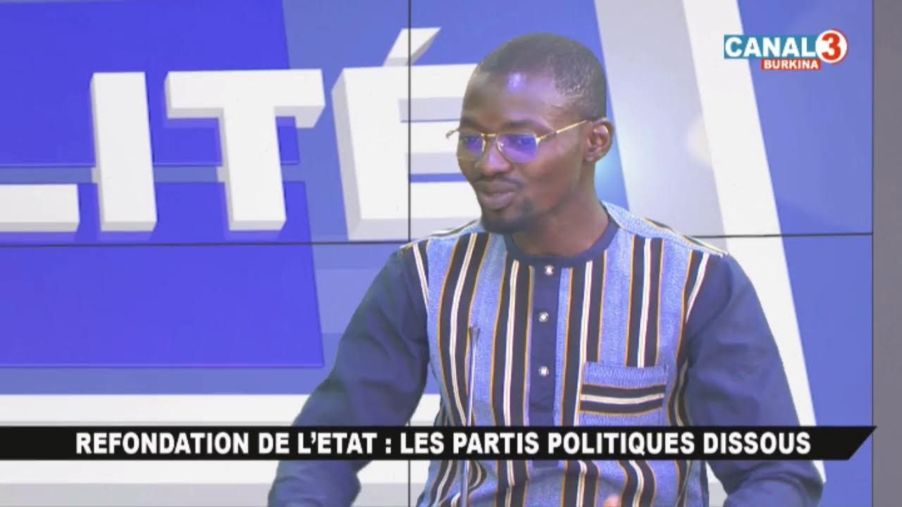 Attaque dans la ville de Niamey :L'AES communique
