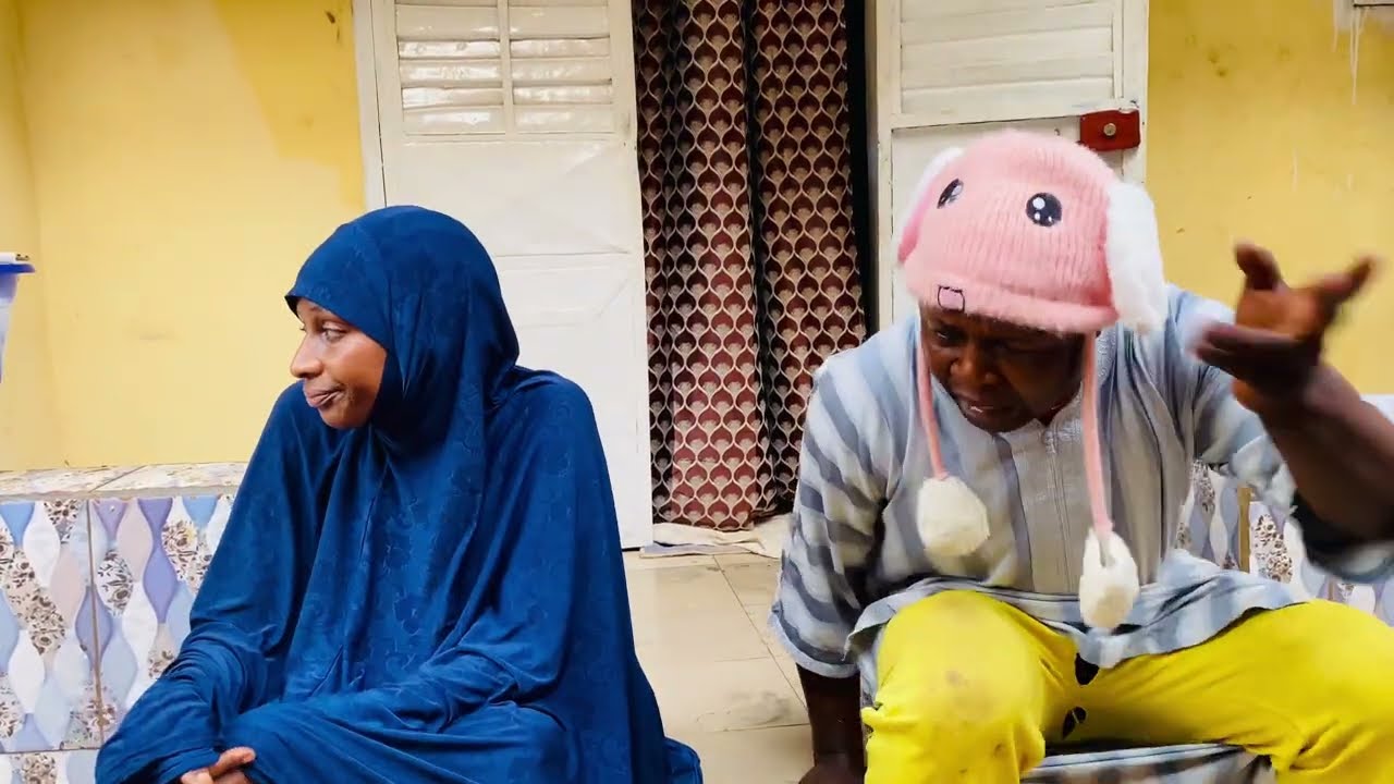 Soumaye kö lewrou mawnoudõu  Épisode 2