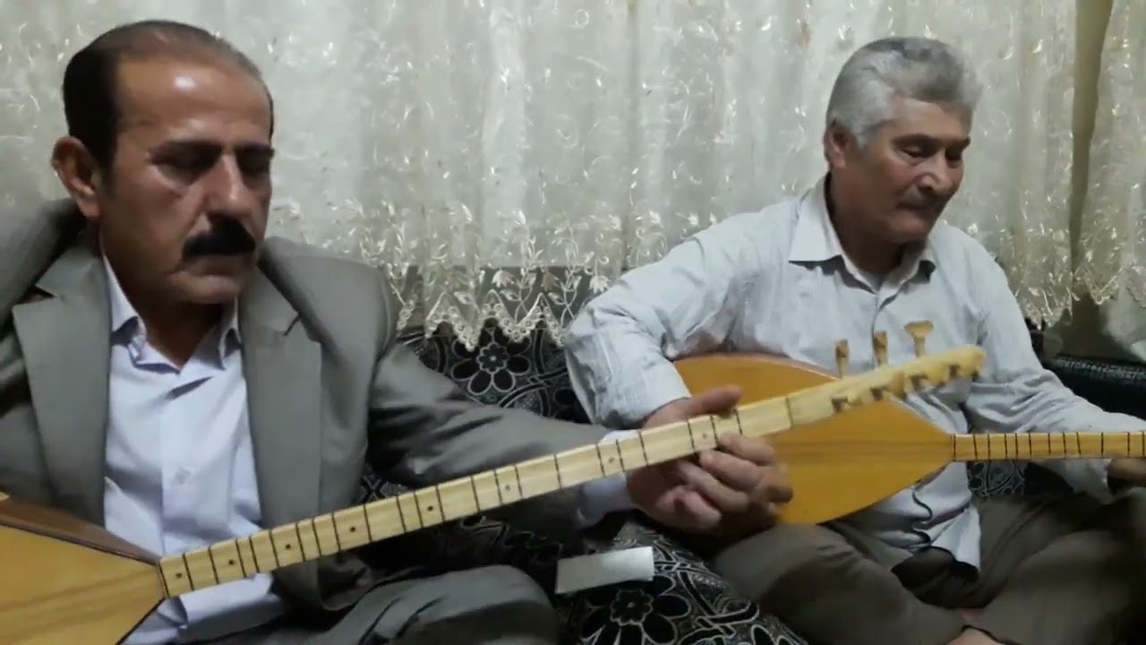 Mustafa Shakir mahkemeye çıktım o yar karşımda