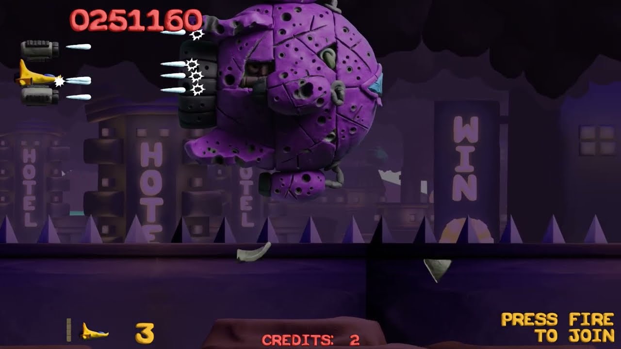 Platypus Casinopolis Level X1 Lets Play