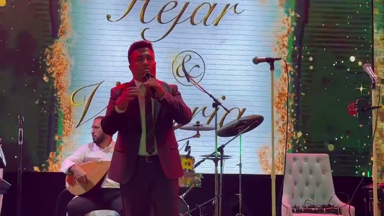 hozan Şerwan yarar derdine  ￼2026￼