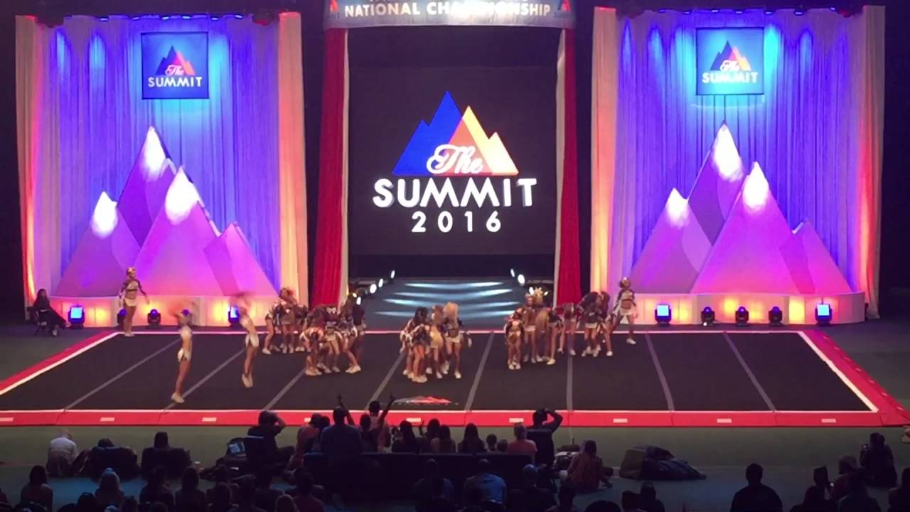 Pacific Coast Magic-Angels Summit 2016