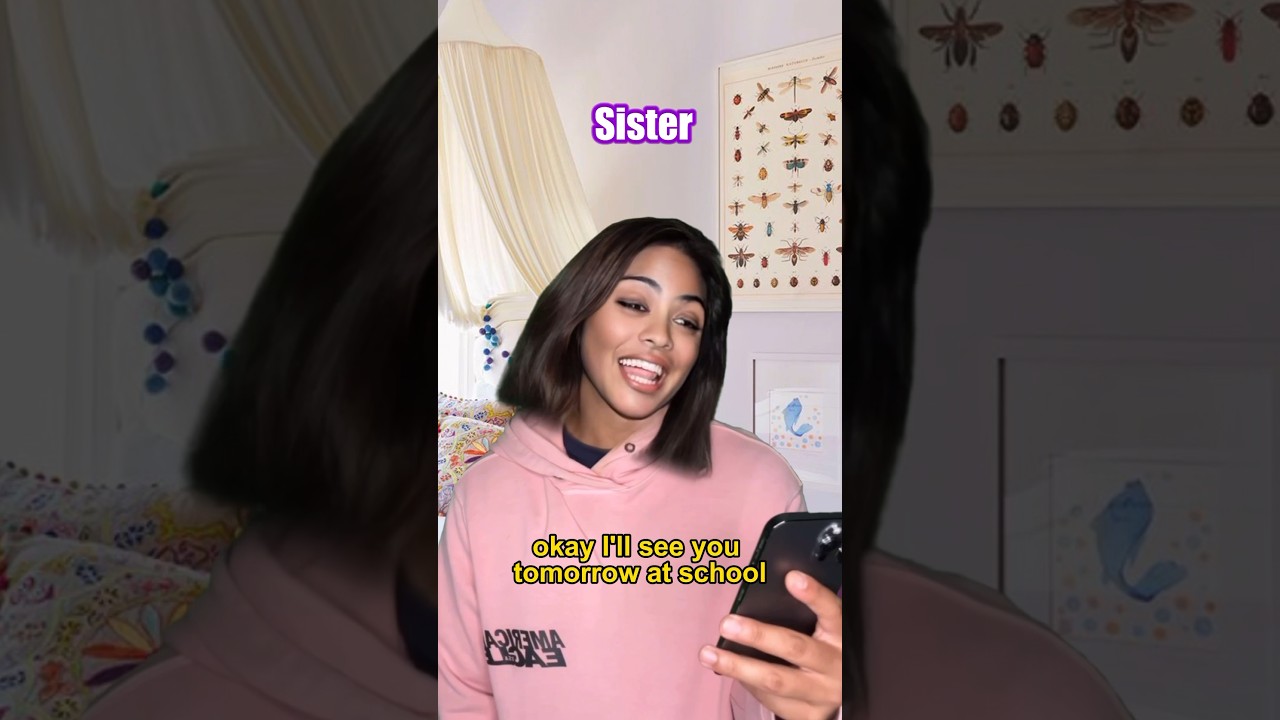 When you have an overprotective family&hellip;😂💀 #comedy