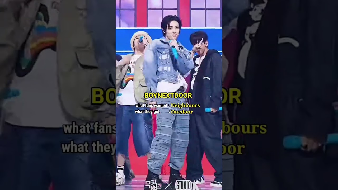 The fandom name fans wanted vs what name they got~#kpop #skz #txt #newjeans #fandom #bts #nmixx