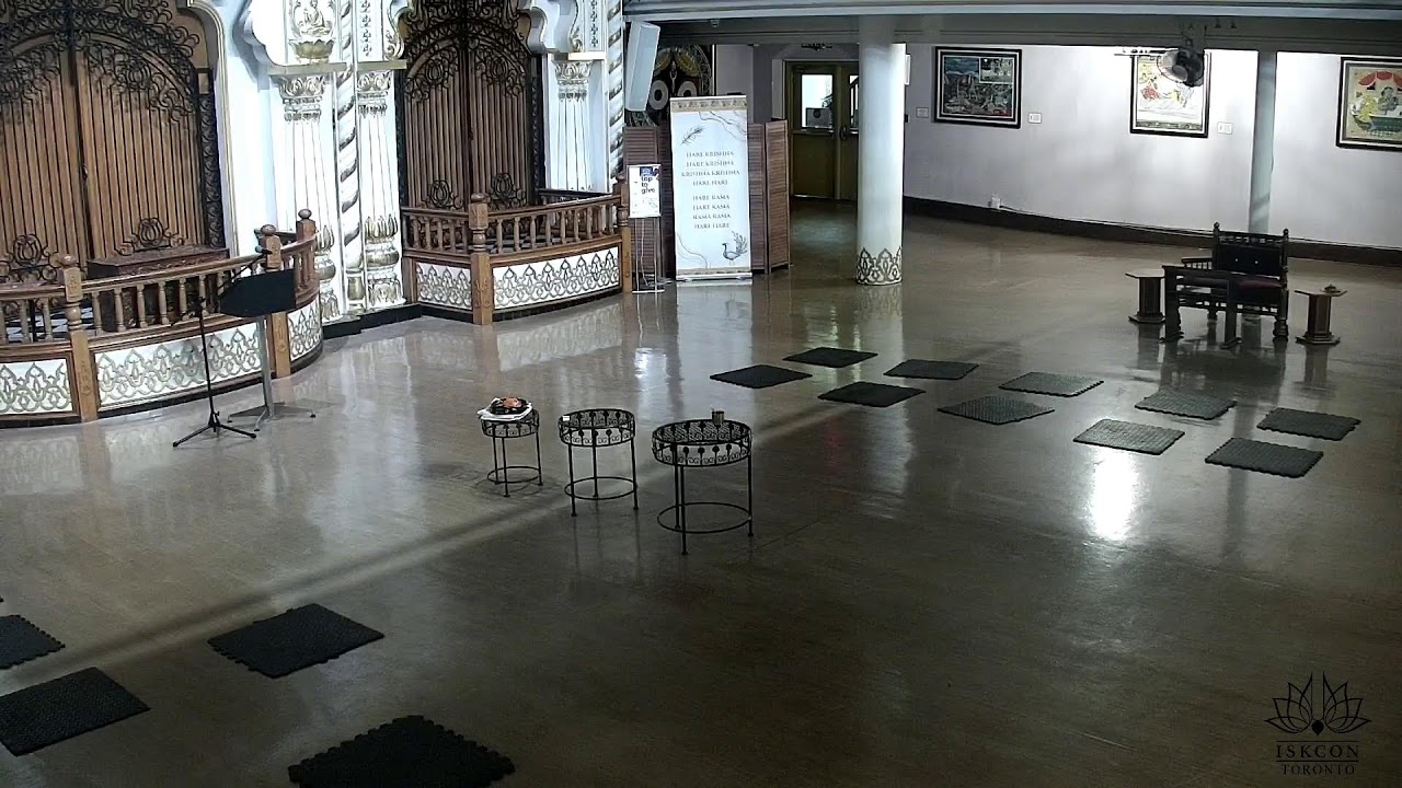 Mangal Arati