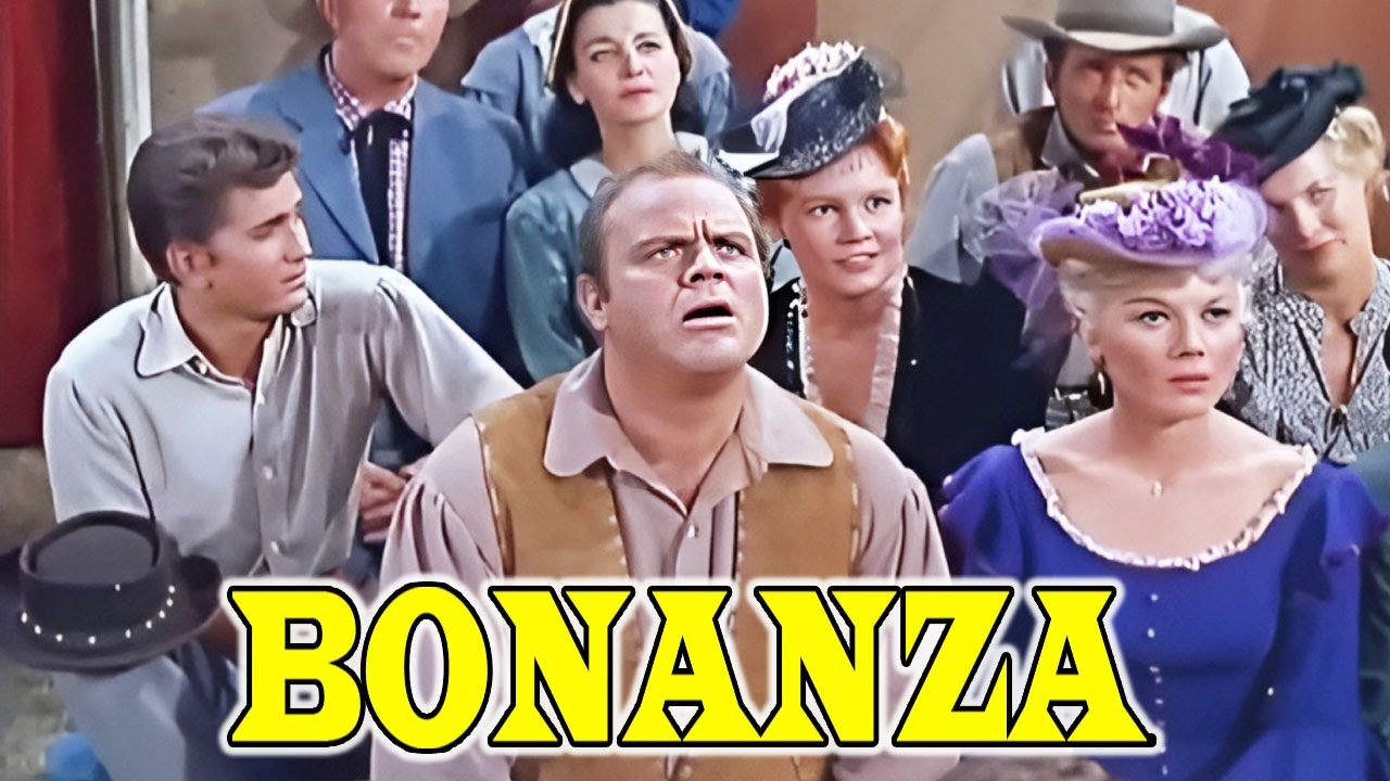 Bonanza en Español Latino | Un hombre para admirar | Capítulo completo en español #bonanza