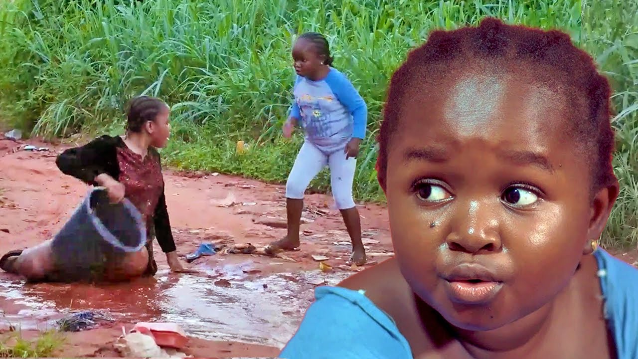 My Daughter My Problem - Funny EBUBE OBIO Will Make You Laugh And Crack Your Ribs - African Movies