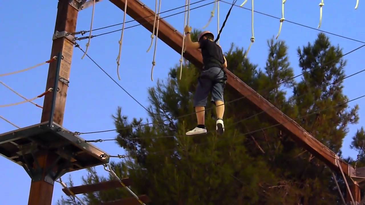 sport estremo all'edenlandia agosto 2012
