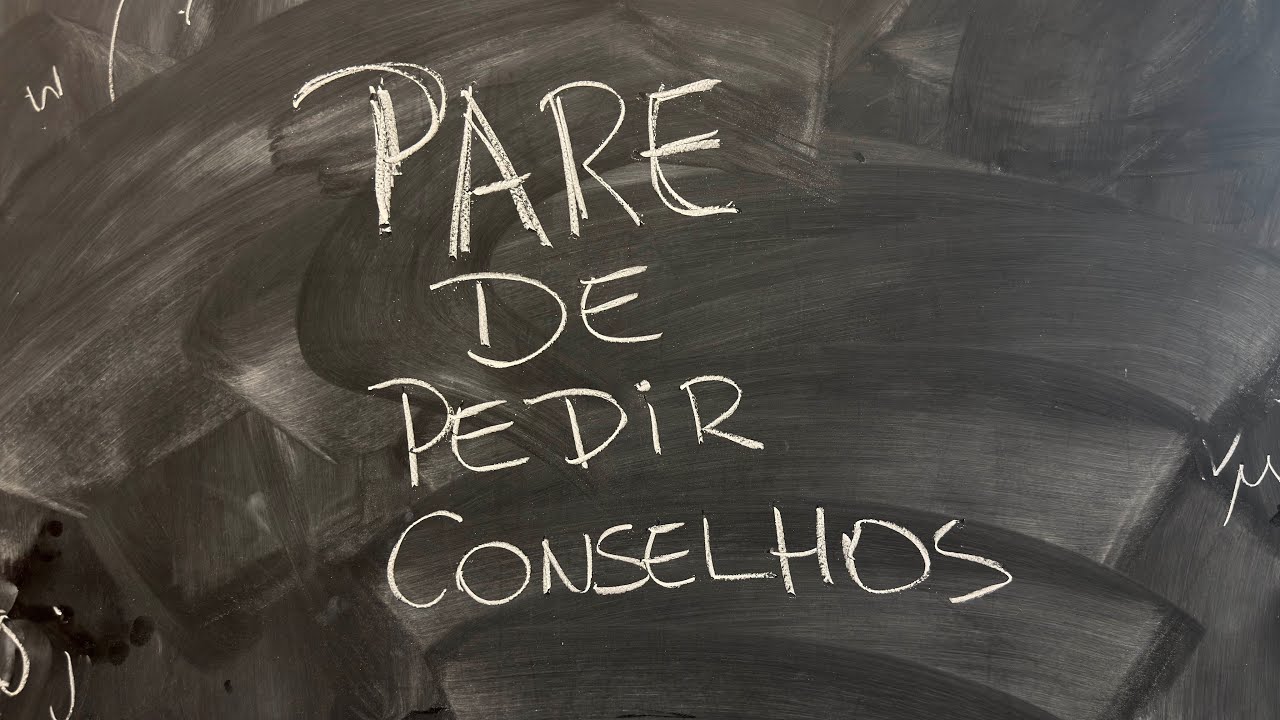 Conselhos para quem vai começar uma graduação