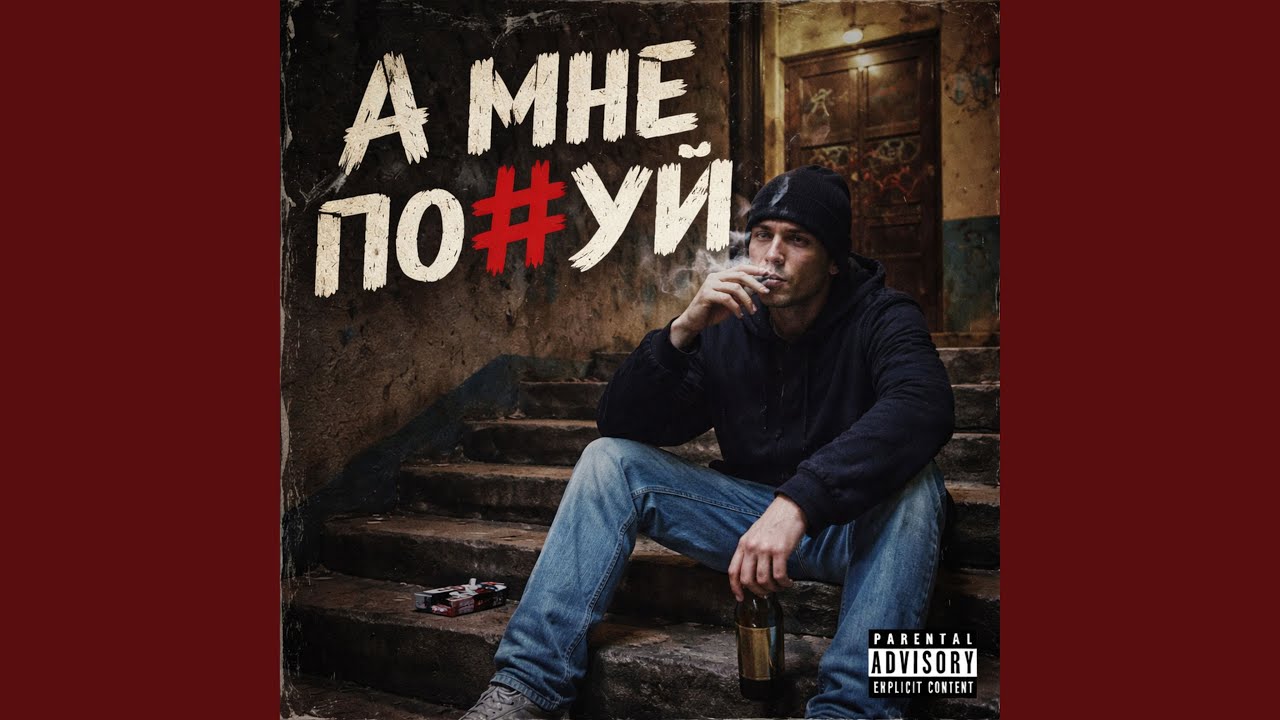 A мне по#уй