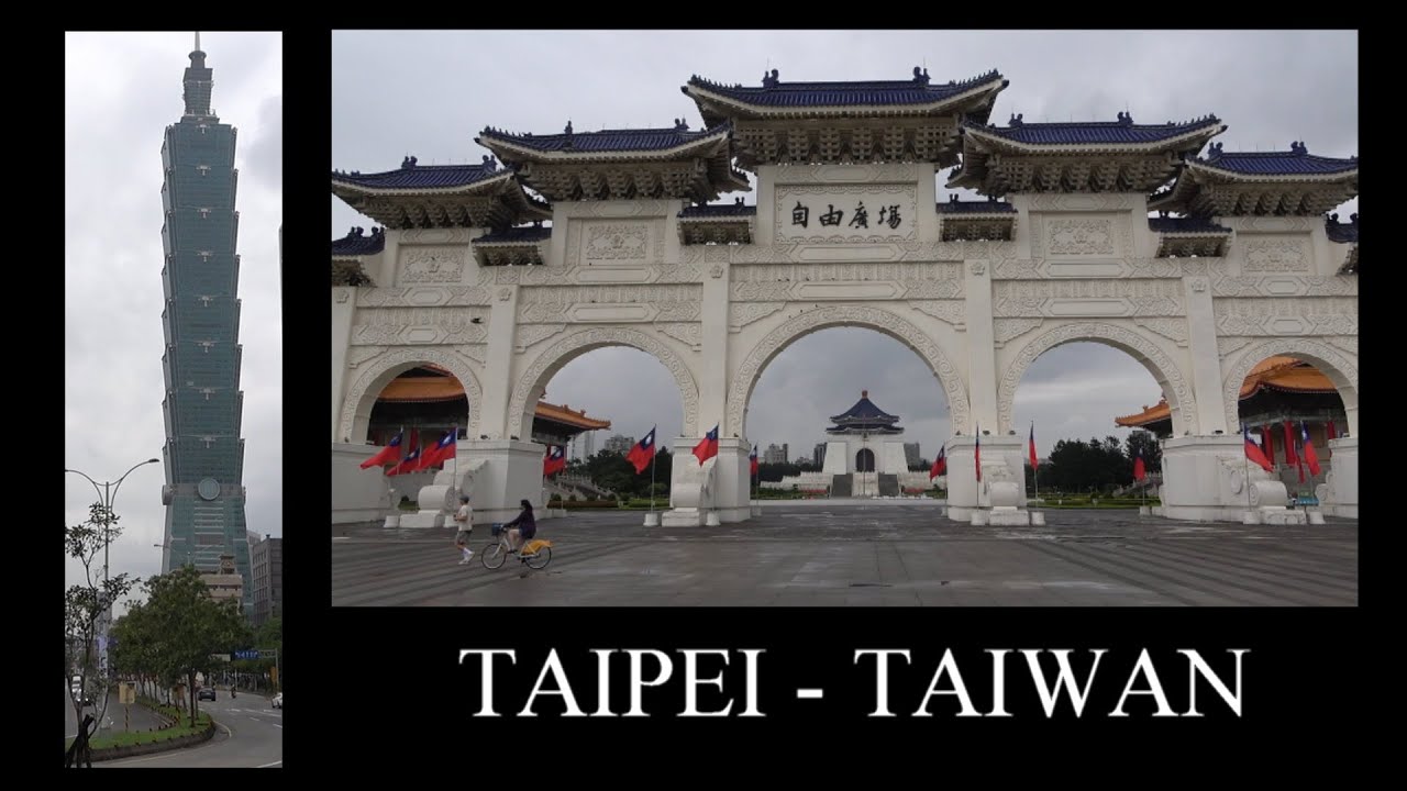 TAIWAN  -  TAIPEI  2024