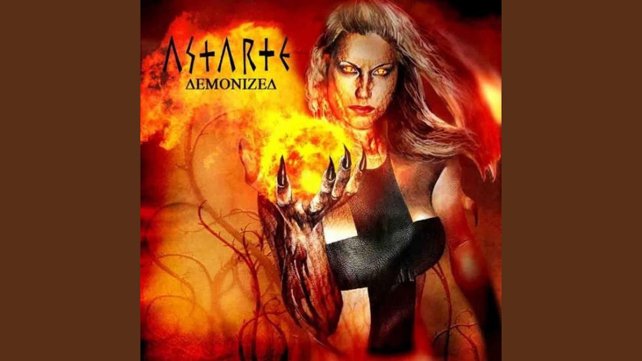 Black at Heart (feat. Angela Gossow)