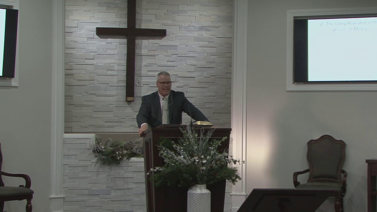 02/08/26 Sunday Evening Service