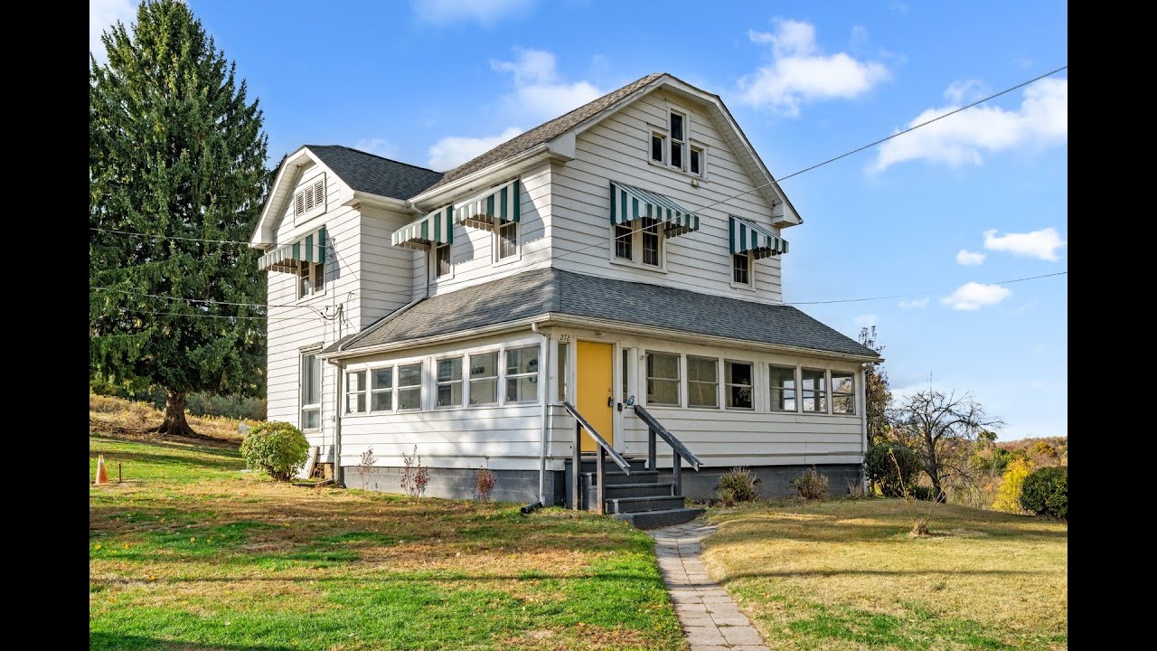 272 Shaffer Road Beaver Falls, PA | ColdwellBankerHomes.com