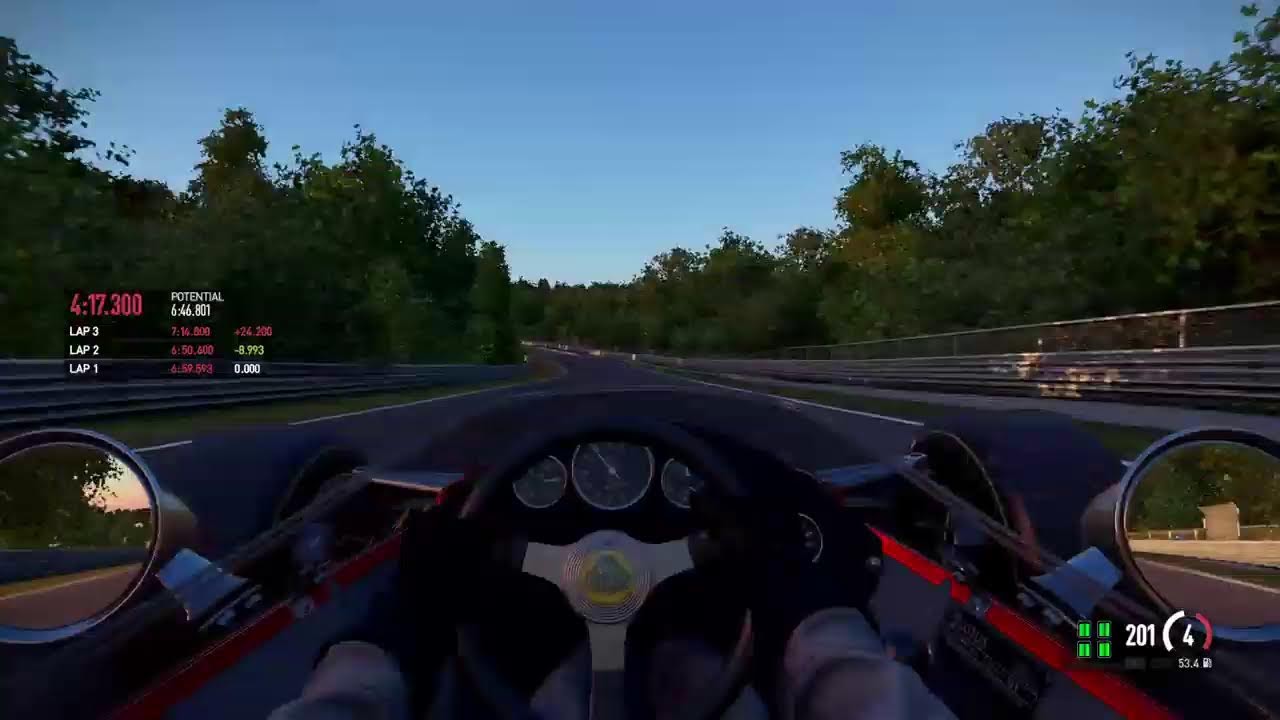 Project Cars 2