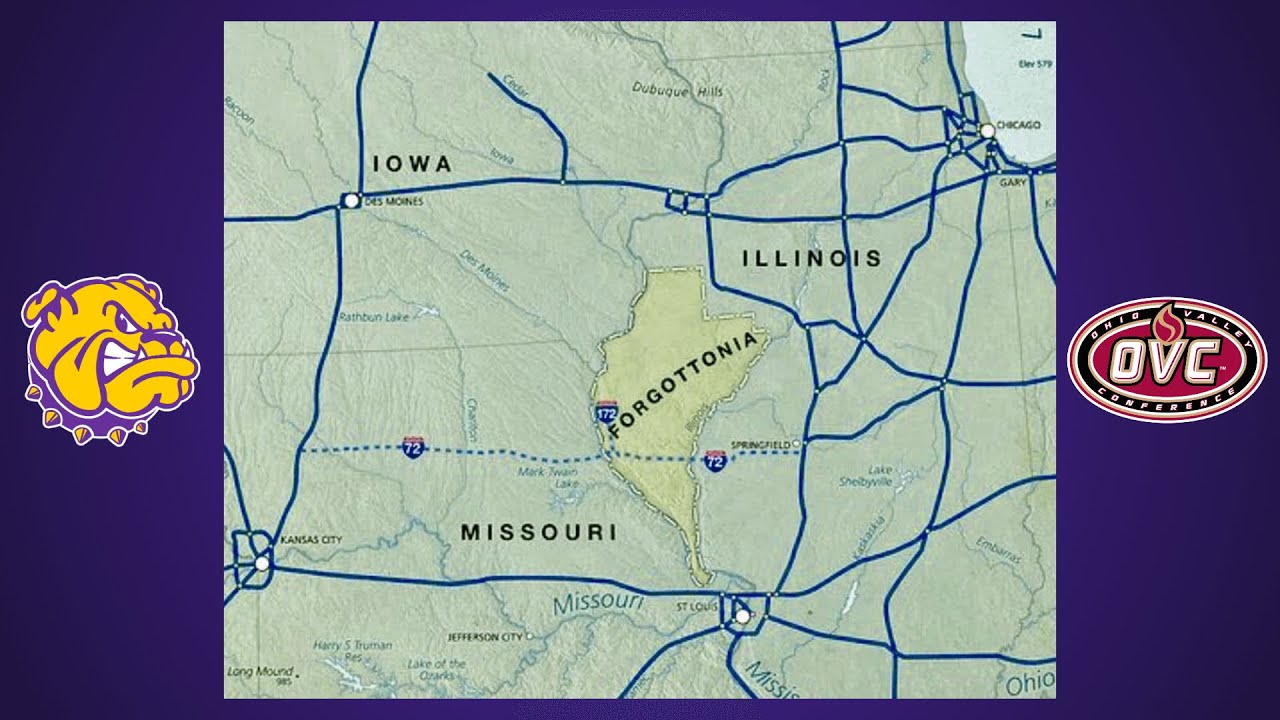 Conference Realignment: Western Illinois to OVC