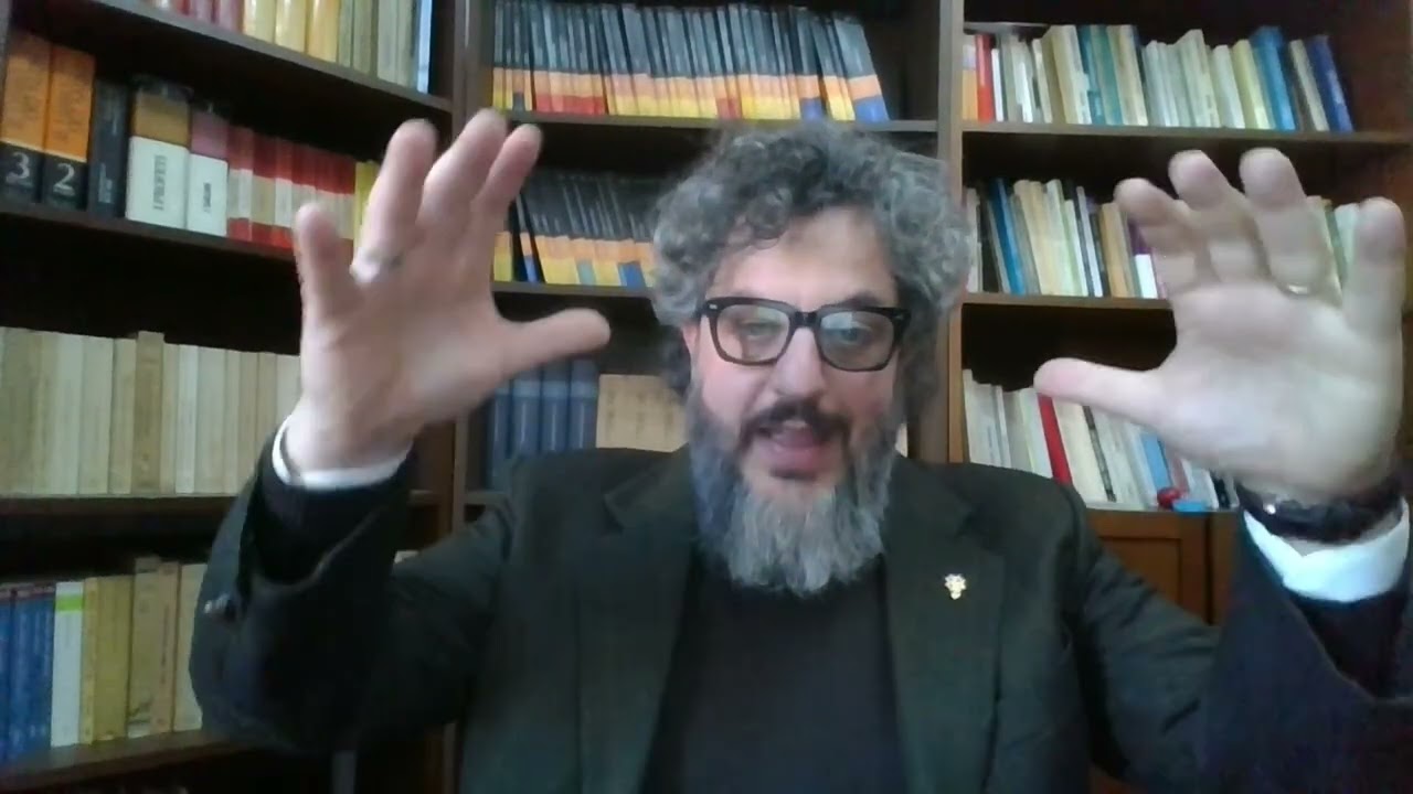 III dopo l'Epifania
