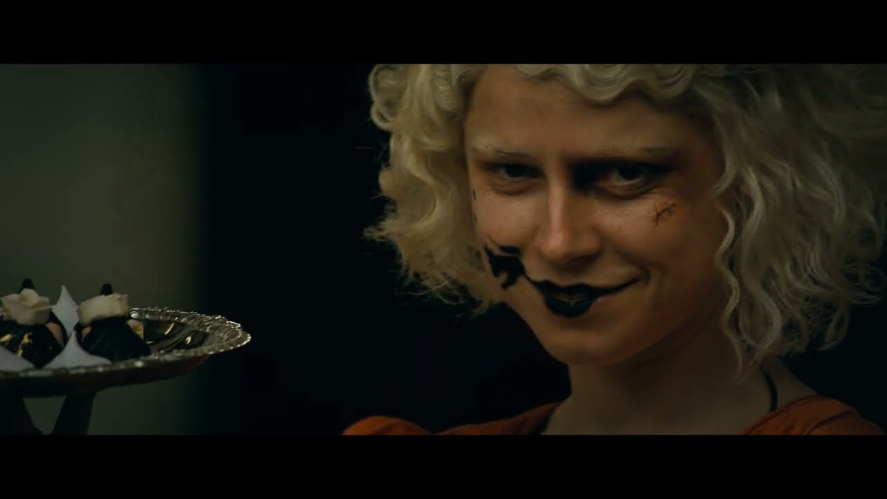 The Bride! - The Bride Reimagined With JessieBuckley Featurettes