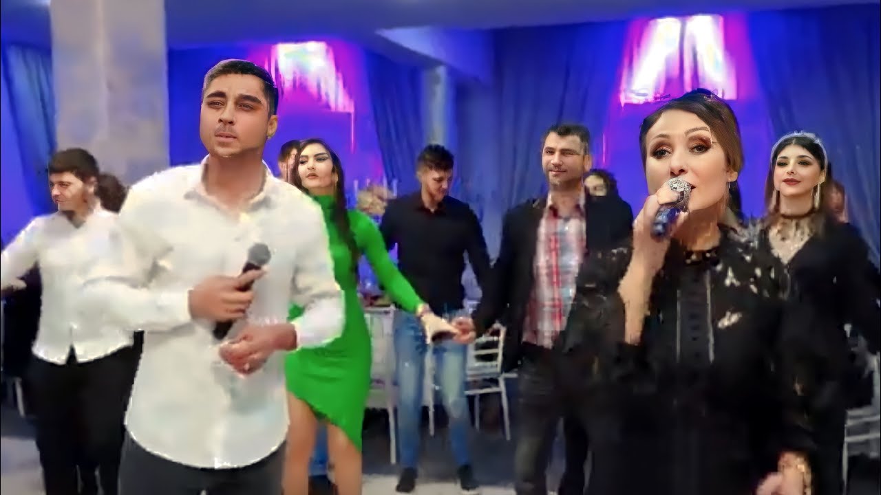 Duetul anului ♦️ Daniela Cimpoeru si Catalin Ciuca ♦️ Colaj Hore ♦️ Colaj Danturi ♦️ bomba