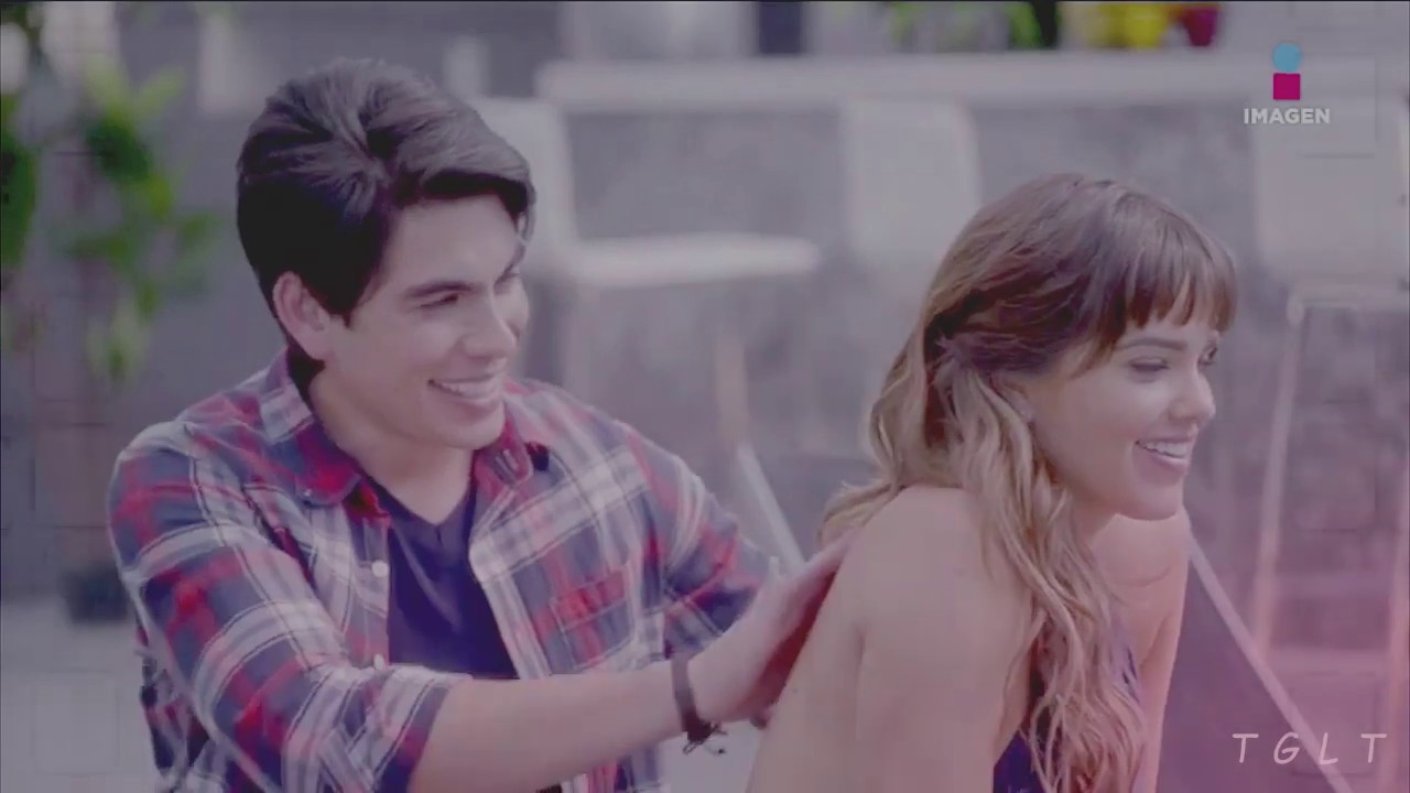 Vivi y Beto  | Como Fui?