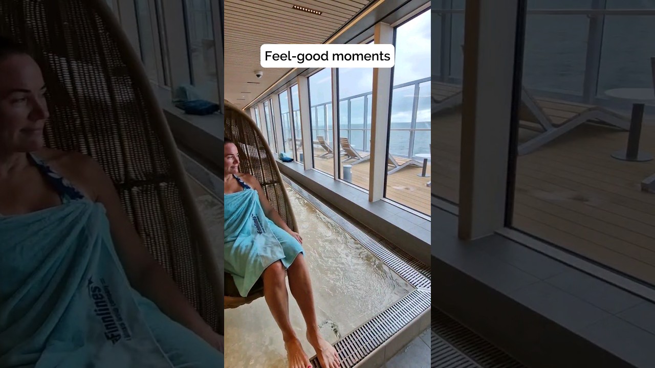 This is Finnsirius! #finnlines #finnsirius #ferry #f&auml;rja #shorts  #finlandsf&auml;rja #familycruise