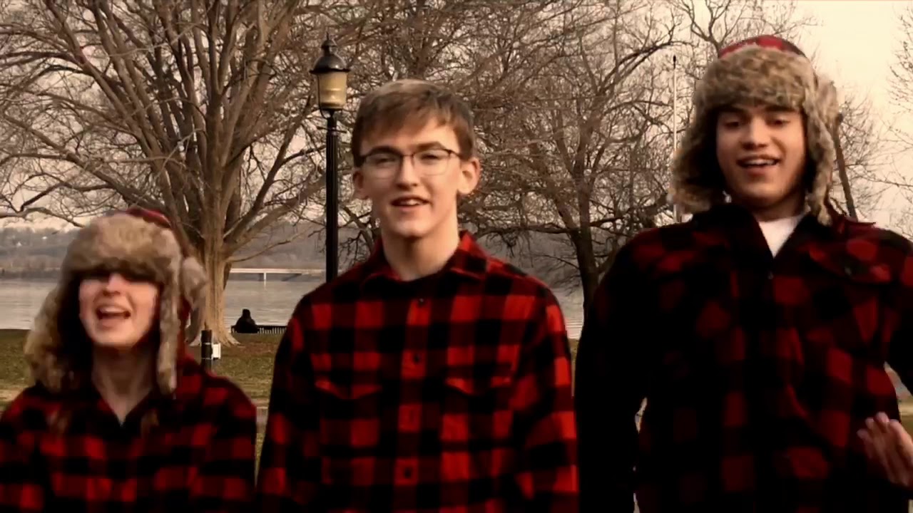 Monty Python's Edukational Show