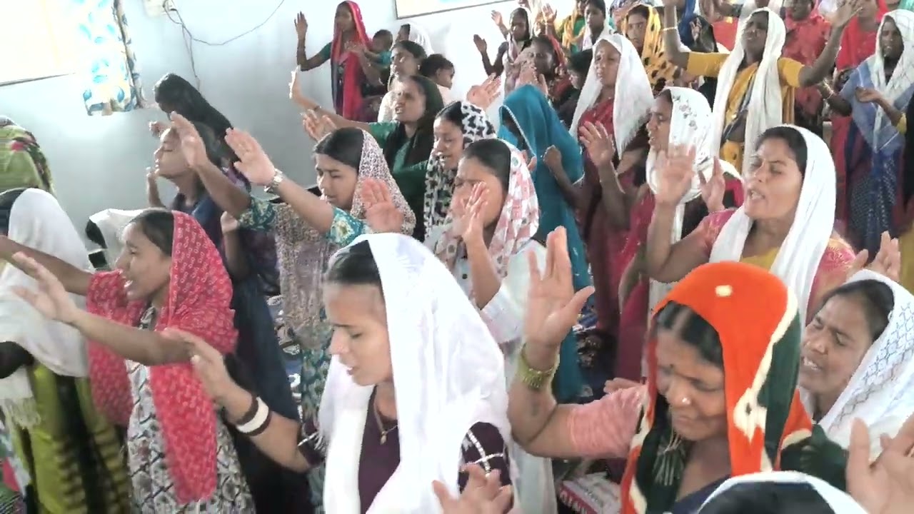 YAKIN CHURCH BHALKI
