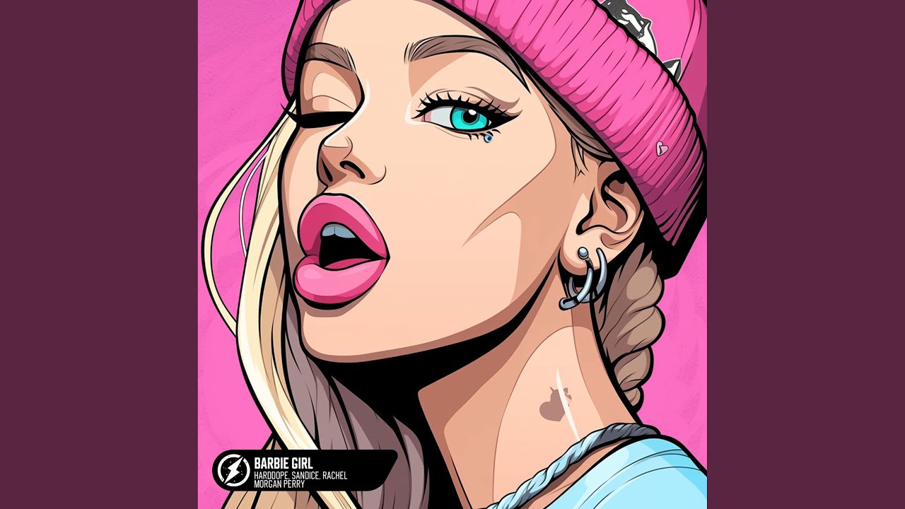 Barbie Girl