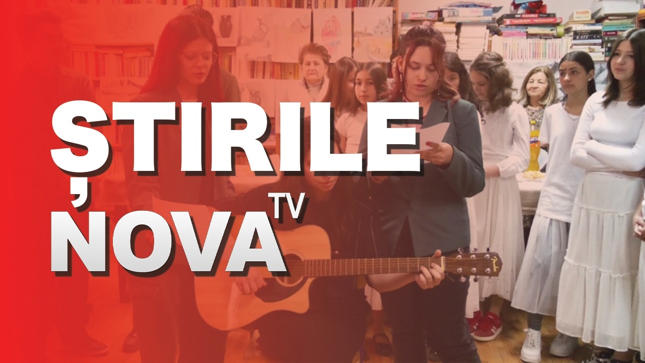 Ziua Internațională a Francofoniei a fost sărbătorită la Mediaș | novatv.ro