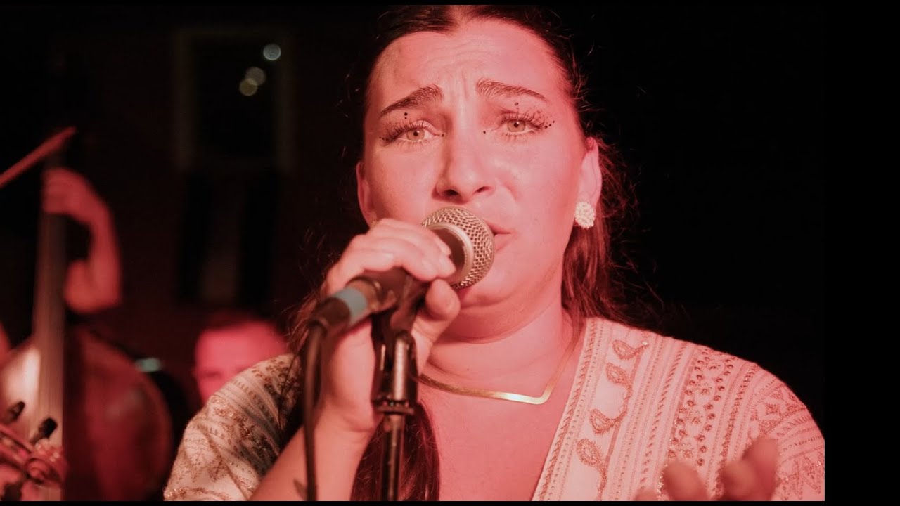 Nubras Ensemble - Sponz 2025 - La Froina