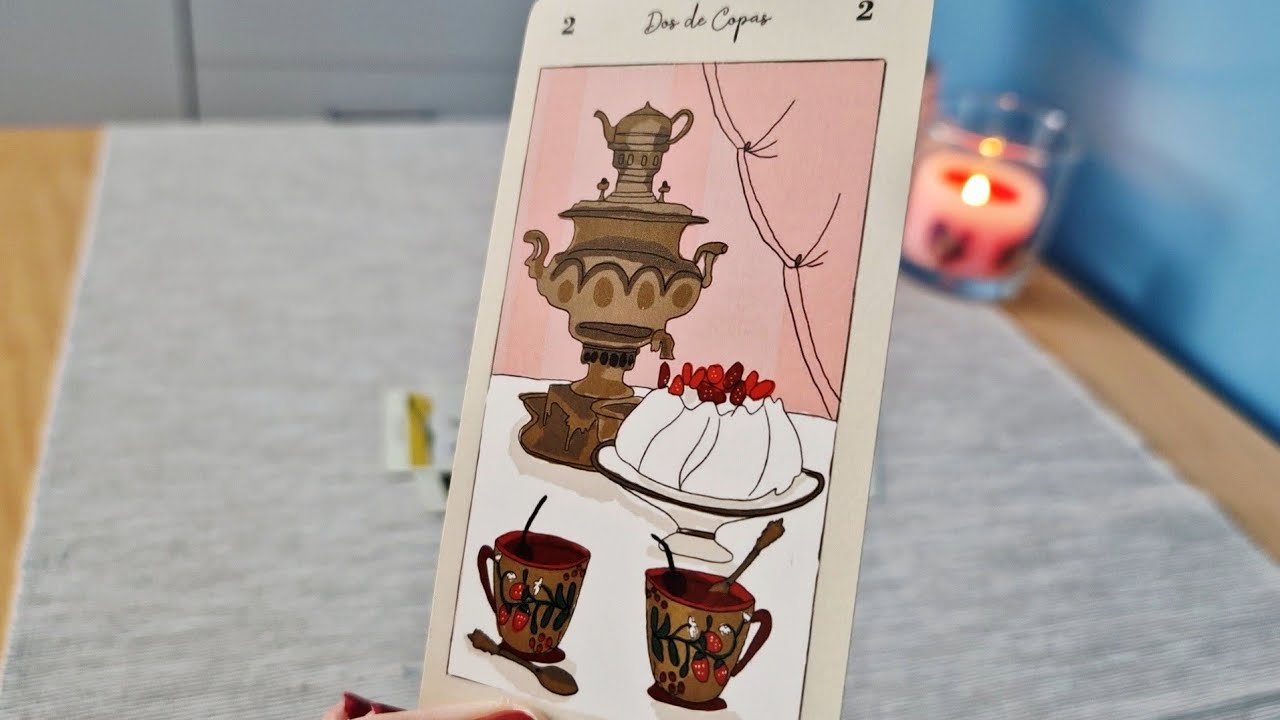 🍬😍💖ЕНЕРГИЯТА на вашия човек към вас СЕГА💖😍🍬