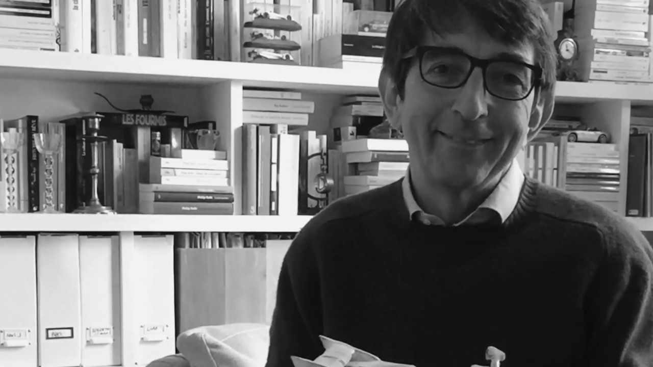 DS Experts - Ep. 5: R&D with Emmanuel Lannelongue