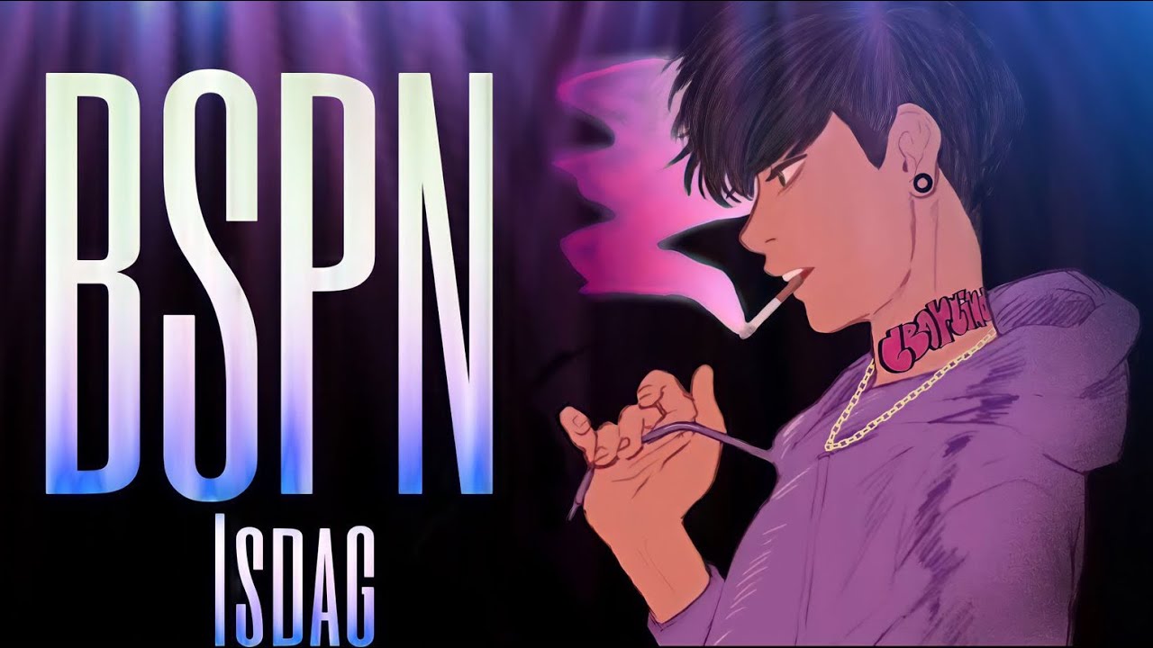 ISDAG KNG X AARONBEAT - BSPN