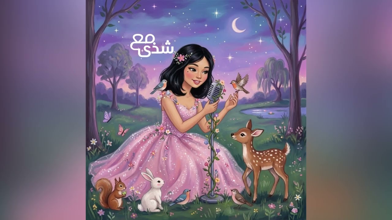 لماذا يتأخر الله في إستجابة دُعائنا؟ | بودكاست مع شذى #حلقات_رمضانية