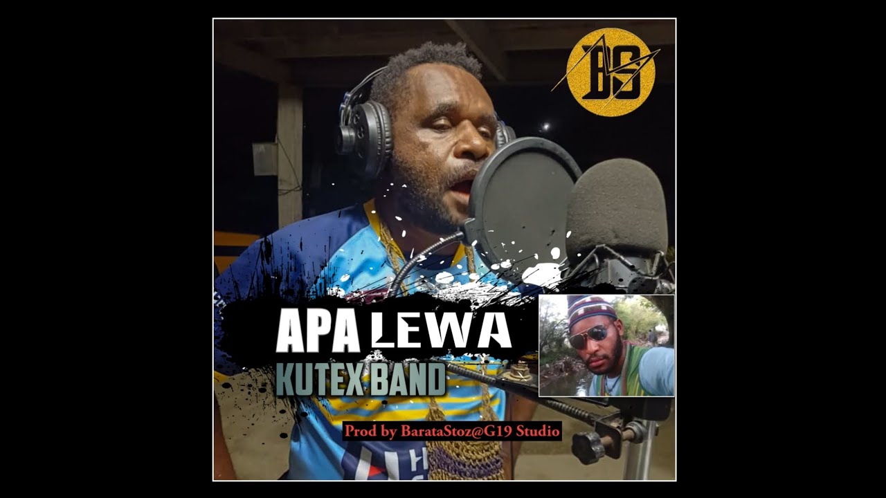 APA LEWA_2025 KUTEX BAND_Prod by BarataStoz @G19 Studio