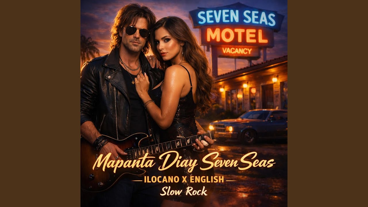 Mapanta Diay Seven Seas