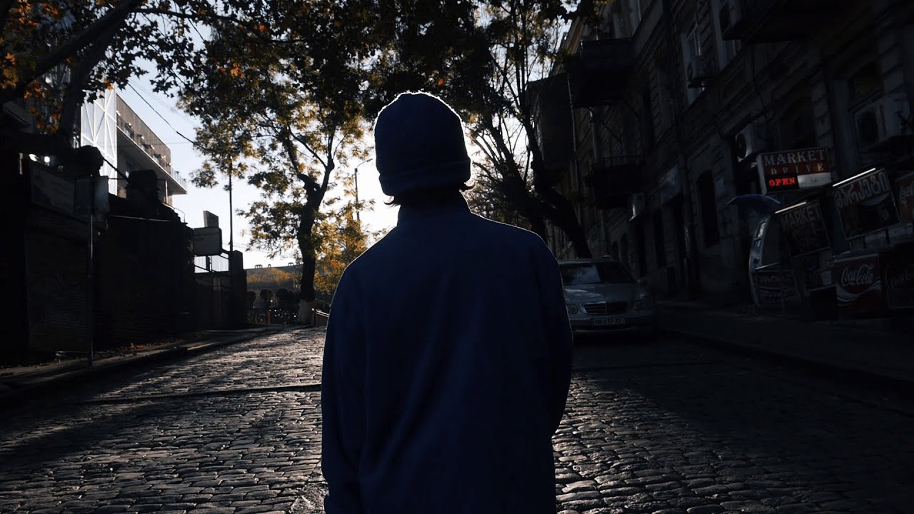 Makarov - Drugs / ნამდვილი