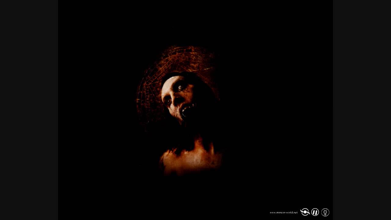 「Instrumental Cover」Marilyn Manson – Count to Six and Die /w tabs