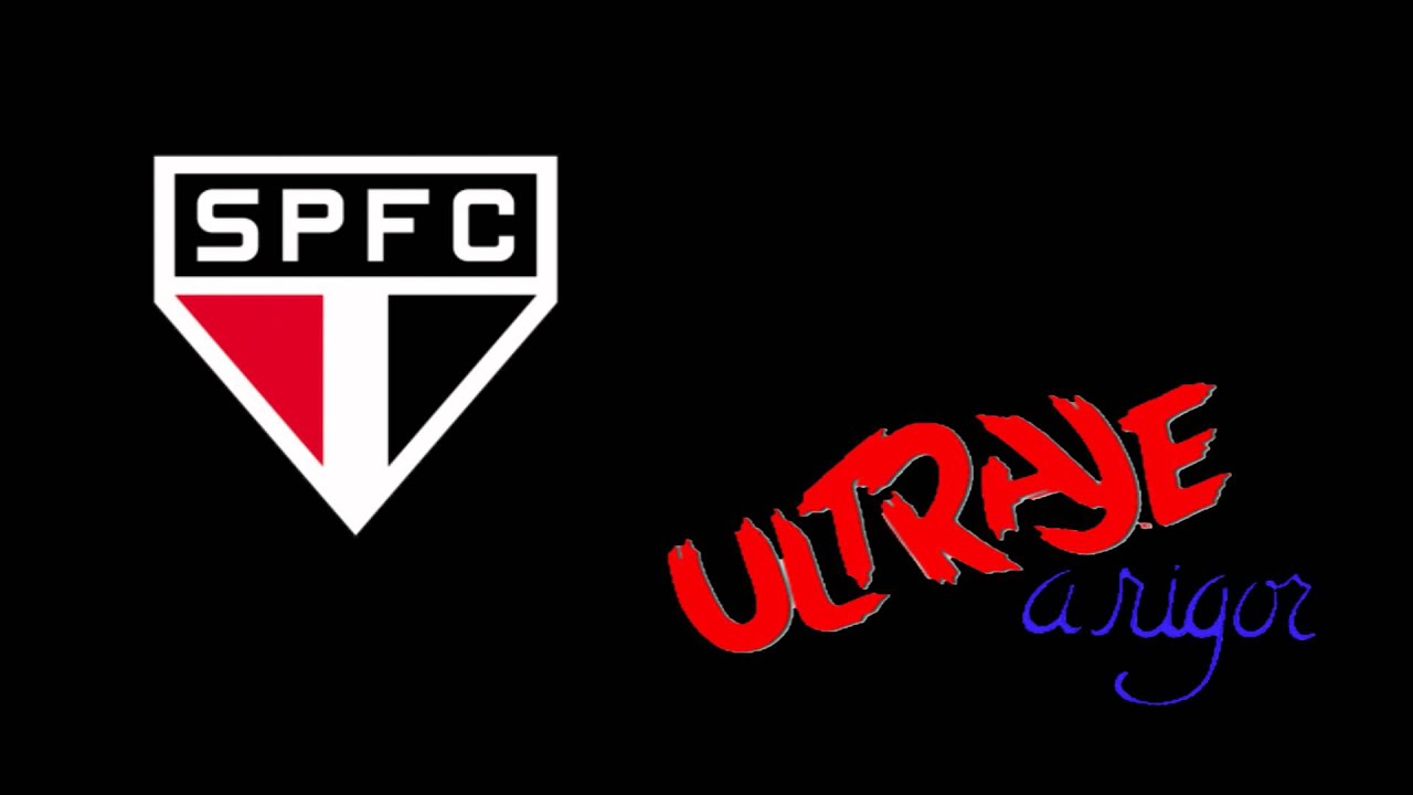 Ultraje a Rigor - Hino São Paulo