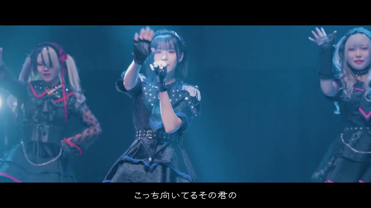 ルノアエクラ『Winter's Tale』Official Live Music Video