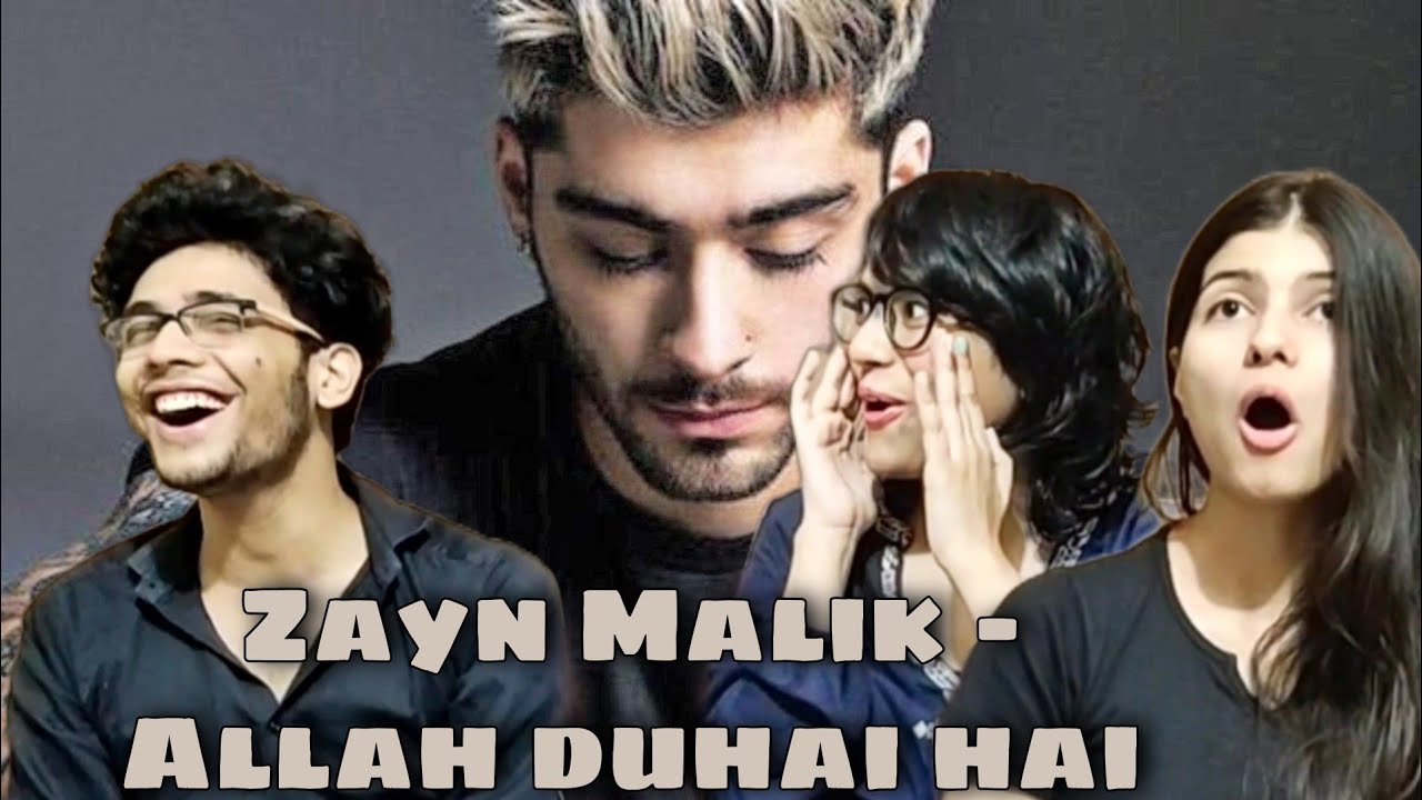 Zayn Malik - 