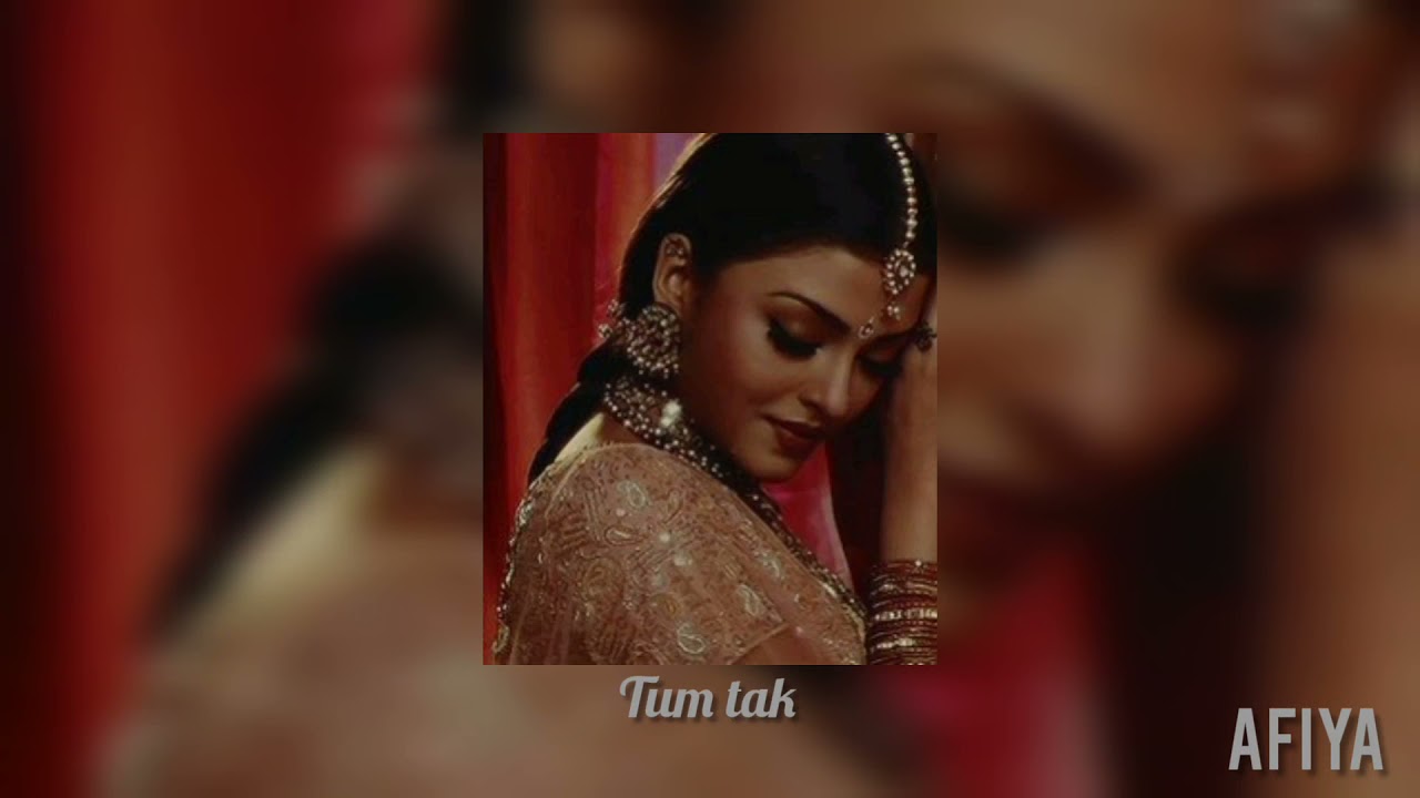 The one bollywood edit audio video you've been looking for